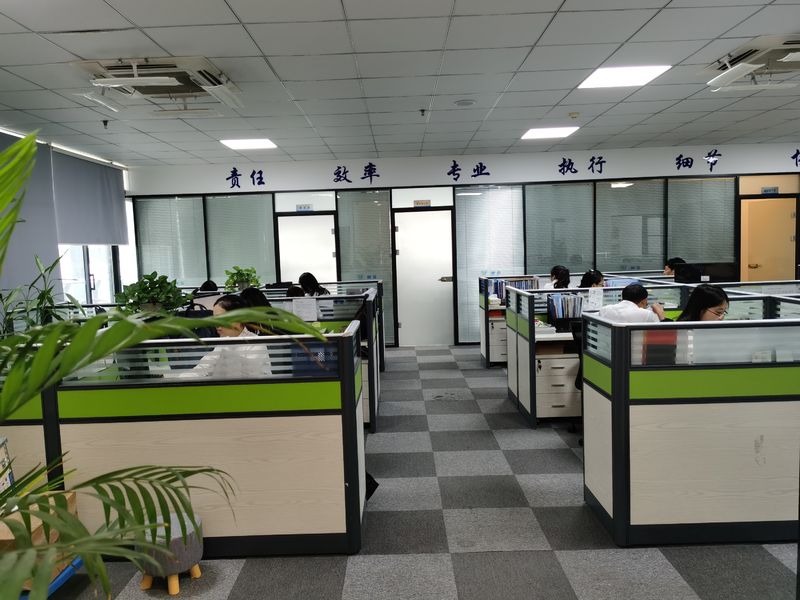 ประเทศจีน Wuxi Weishi Industrial Complete Equipment Co., Ltd. รายละเอียด บริษัท