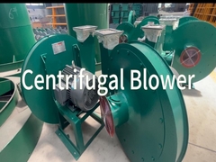 ประเทศจีน สแตนเลส centrifugal blower ส่งอัดลมอัดลมสําหรับการอัดลมหม้อ